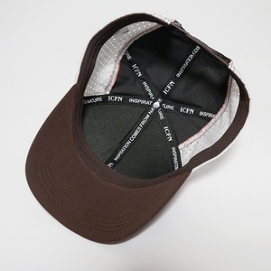 Richardson 112 Trucker <b>Cap</b> Custom Rubber PVC Logo 5 Panel Merlin <b>Waterproof</b> Golf <b>Cap</b> Quick Dry Sports Baseball <b>Cap</b> - Product Image 5