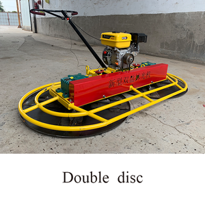 Beton Hand kelle 150r/min Straßenbau Kelle Ausrüstung Bau Zement Boden kelle - Product Image 6