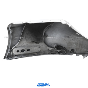 Parachoques Delantero Original OE DG43-17D957-CA de Plástico ABS para Aston Martin DB9 2013 2016 - Product Image 5