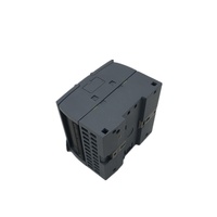 Nouveau Contrôleur PLC Original S7-1200 CPU 6ES7211-1BE40-0XB0 Interface DC/DC/Rly Communication RS485 pour la programmation PLC