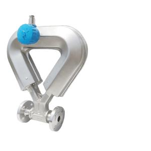 <span class=keywords><strong>LPG</strong></span>セミトレーラー用質量流量測定スキッドボブテイルコリオリ質量流量計 - Product Image 1