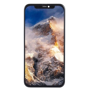 Écran LCD de remplacement pour iPhone 11 Pro, assemblage numériseur d'écran tactile LCD, pièce de rechange pour téléphone portable iPhone 11 Pro - Product Image 3