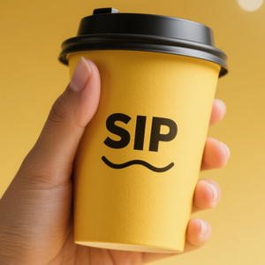 Wholesale Cafe Takeout Disposable Double Wall 12oz 10oz <strong>Cups</strong> <strong>Custom</strong> Design logo Sizes Coffee <strong>Paper</strong> <strong>Cups</strong> - Product Image 4