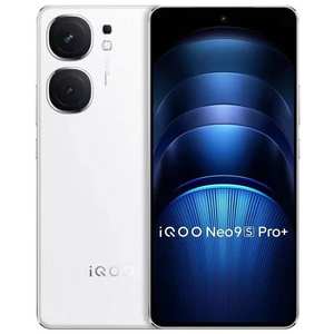 Teléfono Inteligente Original IQoo Neo 9S Pro + 5G, Pantalla AMOLED de 6.78 Pulgadas, 2800*1260, 144 Hz, Qualcomm SD 8 Gen 3 Octa Core, 5000 mAh, Carga Rápida de 120 W - Product Image 5