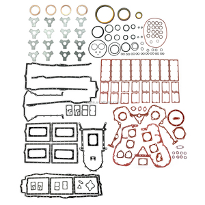 Kit de joints de bloc-cylindres pour moteur diesel KT50 3804300, jeu de joints inférieurs - Product Image 1