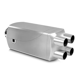 Calefactor de <span class=keywords><strong>Aire</strong></span> Diésel de Tipo Dividido de 12v/24v, Nuevo, Fácil <span class=keywords><strong>Instalación</strong></span> para Varios Modelos de Vehículos, Incluyendo Autos y Autobuses VW - Product Image 6