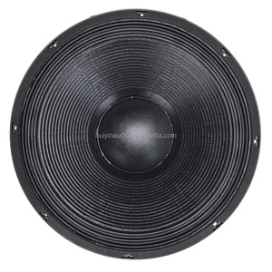 อัพเกรดซับวูฟเฟอร์ 18 นิ้ว, กำลังขับสูง 2000 วัตต์ RMS ลำโพงนีโอไดเมียม 18 นิ้ว สำหรับระบบเสียงไลน์อาร์เรย์, 18135-003N - Product Image 3