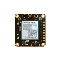 HAISEN Quectel EC800 EG800 Core Board IoT 4G CAT1 EC800K EG800Z EG800AK EG800K Papan Pengembangan