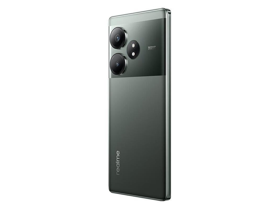 Realme GT NEO 6 SE 5G Smartphone - 6.78