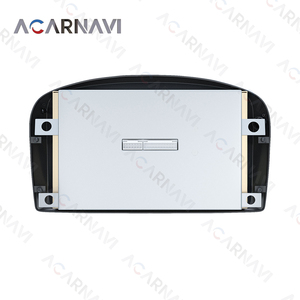 Acardash Multimedia coche estéreo Radio GPS navegación Carplay Android pantalla Wifi Unidad Principal para Maserati Coupe 3200 GT 4200 GT - Product Image 6