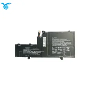 863167-1B1 Ersatzbatterie für Laptops für OM03XL OMO3XL OM03057XL 11,5 V der Lithium-Ionen-Batterie des PC