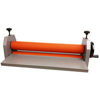 Machine de Plastification à Froid A2 750 mm pour Formats Papier A4 A3 A5 A6 – Plastifieuse à Froid Efficace