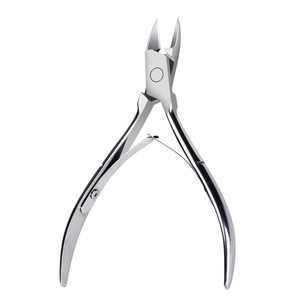 Nail art rhinestone removal pliers, rhinestone cutters, scissors for <b>removing</b> rhinestones and jewelry, nail and pedicure <b>tools</b>. - Product Image 5