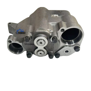 New Condition C32 C27 Engine Spare Parts <b>Oil</b> <b>Pump</b> 520-2923 5202923 <b>Oil</b> <b>pump</b> In Stock Now - Product Image 1