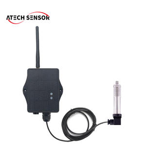 เซ็นเซอร์ ATECH ความแม่นยำสูง 100psi 0.5-4.5V สแตนเลสสตีล IP67 สำหรับการใช้งานในรถยนต์ - Product Image 2