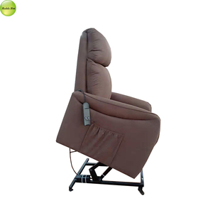 <span class=keywords><strong>Fauteuil</strong></span> <span class=keywords><strong>électrique</strong></span> inclinable et releveur avec télécommande <span class=keywords><strong>pour</strong></span> personnes âgées et handicapées - Product Image 2
