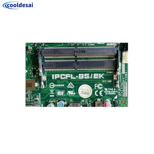 0YKY39 CN-0P01GV ของแท้สำหรับ Dell OptiPlex 5060 5070 MFF เมนบอร์ด IPCFL-BS ชิปเซ็ต/ek <span class=keywords><strong>Q370</strong></span>ซ็อกเก็ต LGA1151 100% ทดสอบอย่างสมบูรณ์ - Product Image 5