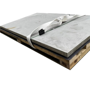 18 게이지 304 4X8 5x10 316L 321 904L 310s6mm 8mm 10mm 열간 압연 스테인레스 스틸 시트 inox 스틸 시트 절단 굽힘 서비스 - Product Image 1