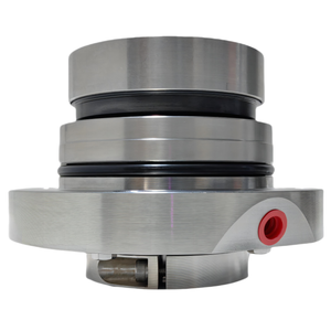 HTM-40S Suministro de Fábrica Sello Magnético de Fluido Magnético No Estándar sin Fugas, Baja Amortiguación, Alta Capacidad de Rotación - Product Image 5