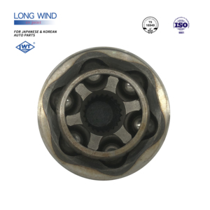 ข้อต่อเพลาขับด้านนอก LWT Auto Parts สำหรับรถยนต์นิสสัน เซนทรา ซันนี่ วิงโรด รุ่น NI-60A NS-60A42 39211-8V010 39211-50Y70 39101-4M460 39101-4M400 - Product Image 2