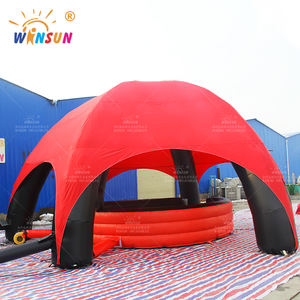 WINSUN Six-Leg <b>Tent</b> Inflatable <b>Dome</b> Six-Leg <b>Tent</b> Outdoor Six-Leg <b>Tent</b> - Product Image 5