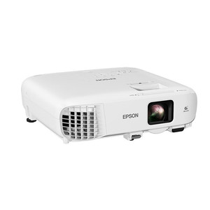 Projecteur laser WUXGA Epson CB-982W avec amélioration 4K - Idéal pour les musées et les expositions - Product Image 1