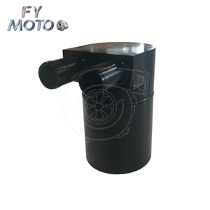 Depósito de aceite de palanca con doble volante para BM 335i N54 535i 135i - Product Image 6