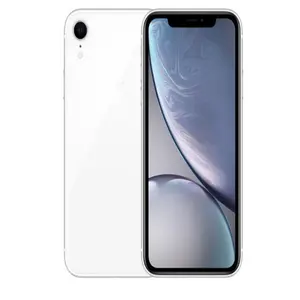 Tốt nhất bán buôn thứ hai tay điện thoại thông minh cho Iphone sử dụng điện thoại di động gốc cho Iphone XR mở khóa điện thoại