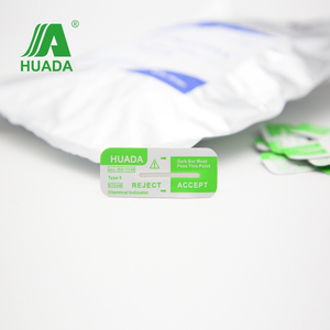 Lớp 5 hơi nước y tế khử trùng chỉ số băng - Product Image 6