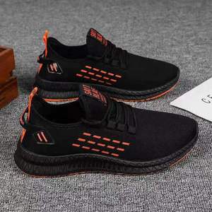 Wholesale Women's Shoes in New Styles Low Price Breathable and Anti-Slippery <b>for</b> Spring Summer Autumn Seasons PVC Insole - Product Image 6