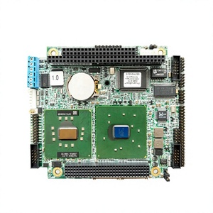 Placa Base Integrada ARBOR1085230010100P TC7114779, Piezas de Computadora, Módulo de CPU Industrial, Placa Base 100% en Stock - Product Image 1