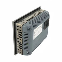 NUEVO PLC HMI Todo en Uno de Alta Calidad de 7 Pulgadas con PAC Integrado y Controladores Dedicados para Control de Automatización Industrial