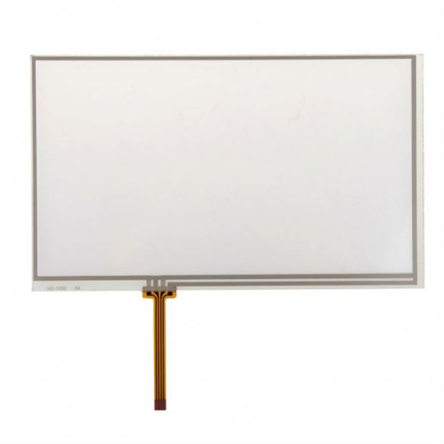 7 Inch 4-wire Resistive Touch Screen Panel Replacement Part