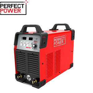 เครื่องเชื่อมอินเวอร์เตอร์ <span class=keywords><strong>MIG</strong></span>/MAG รุ่น <span class=keywords><strong>MIG</strong></span>-400 เครื่องเชื่อม <span class=keywords><strong>MIG</strong></span> MAG IGBT อินเวอร์เตอร์ความถี่สูง โซลดาดอร่า อินเวอร์เตอร์ 26 50/60 - Product Image 5