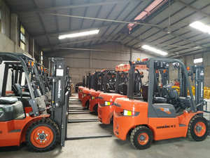 Famosa marca 2.5ton carretilla elevadora <span class=keywords><strong>FD25T</strong></span> con precio bajo para la venta - Product Image 4