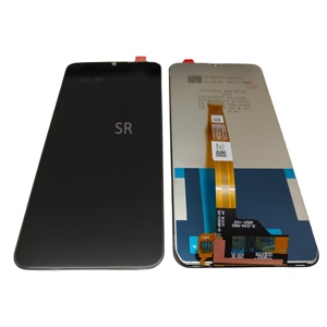 Téléphone portable Lcds Amoled pour VIVO <span class=keywords><strong>Y35</strong></span> Y55S Z3 T2 Display Lcd Screen - Product Image 1