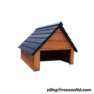 Tondeuse à gazon <span class=keywords><strong>en</strong></span> <span class=keywords><strong>bois</strong></span> résistant aux intempéries, Robot automatique, <span class=keywords><strong>abri</strong></span> <span class=keywords><strong>de</strong></span> rangement pour <span class=keywords><strong>Garage</strong></span>, nouveau produit, meilleure vente 2019 - Product Image 2