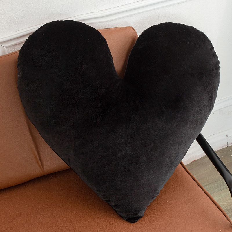Coeur noir