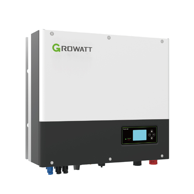 SOLAR PLANET Hybrid 5Kw 6Kw 8Kw 10Kw 5Kw 10Kw 15Kw 20Kw 25Kw 30Kw Off Grid System With 25 Years Product Warranty Kit · image 2