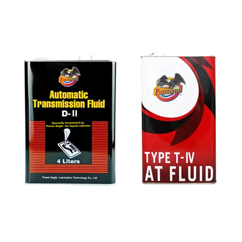 Minyak Transmisi Fluid Powereagleatf Dexron Lll Atf Cairan Transmisi Otomatis