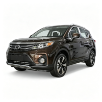 GAC Trumpchi GS3 2026 – Nouveau SUV compact 270T de haute qualité – Véhicule essence élégant pour usage familial