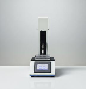 Système d'évaluation de la résistance des emballages médicaux à ouverture facile, système de <span class=keywords><strong>test</strong></span> de pénétration par aiguille médicale - Product Image 1
