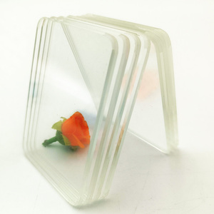 Vente chaude 3.2mm 4mm 5mm 6mm verre <span class=keywords><strong>solaire</strong></span> trempé à faible teneur en fer haute transparence <span class=keywords><strong>pour</strong></span> panneaux photovoltaïques verre <span class=keywords><strong>solaire</strong></span> extra clair - Product Image 4
