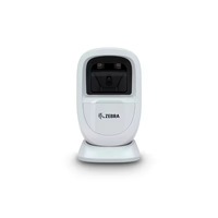 Lecteur de codes-barres 1D/2D de présentation Zebra DS9308, lecteur QR de bureau mains libres avec désactivation EAS pour les points de vente au détail