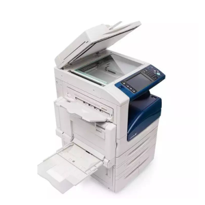 Stampante <span class=keywords><strong>Laser</strong></span> <span class=keywords><strong>Multifunzione</strong></span> per Fotocopiatrice a Colori Xe rox 7845 Vendita all'Ingrosso - Product Image 2