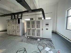 ไดรฟ์ควบคุมแรงดันปานกลางประสิทธิภาพสูง 6kV VFD สำหรับเครื่องอัดก๊าซปิโตรเคมี - Product Image 4