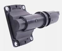 Actuador de eje de bloqueo delantero 4WD 52114387AF 52114387AE 52114387AD 52114387AC para camioneta Dodge Ram 1500 2006-2021