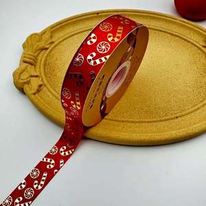 Venta al por mayor estilo caliente precio competitivo caja de regalo redonda cinta - Product Image 2