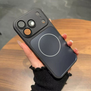 Custodia Convertibile Hot Sale <span class=keywords><strong>con</strong></span> Finestra Grande per <span class=keywords><strong>iPhone</strong></span> 12 <span class=keywords><strong>13</strong></span> 14 15 16 <span class=keywords><strong>Pro</strong></span> <span class=keywords><strong>Max</strong></span>, Trasformabile in 17 <span class=keywords><strong>Pro</strong></span> <span class=keywords><strong>Max</strong></span>, <span class=keywords><strong>Cover</strong></span> Magnetica <span class=keywords><strong>con</strong></span> Lente <span class=keywords><strong>Fotocamera</strong></span> - Product Image 4