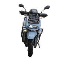 Nouveau modèle de moto électrique à moteur électrique Fourniture en Chine Moto électrique à prix bon marché Acheter intelligent